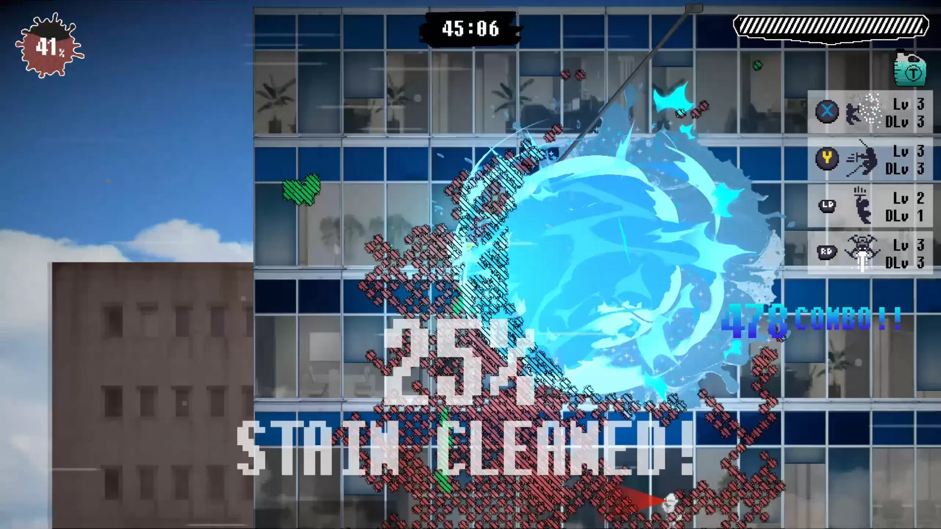 摩天一线／SKY THE SCRAPER／（STEAM：￥43.20）