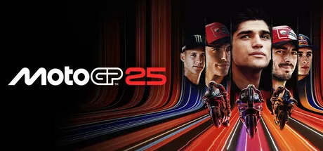 摩托GP25／MotoGP 25