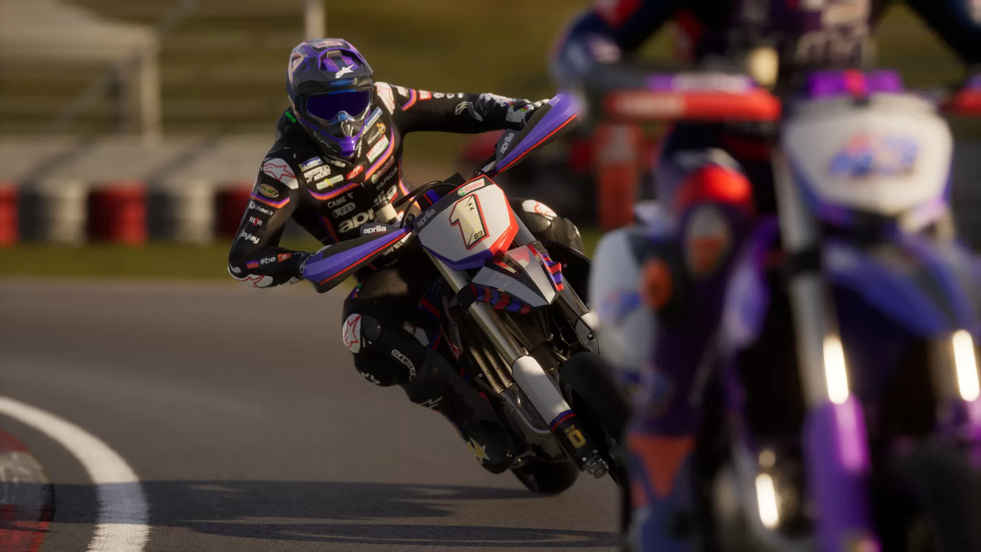 摩托GP25／MotoGP 25