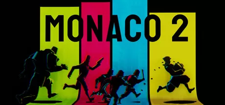 摩纳哥2／Monaco 2