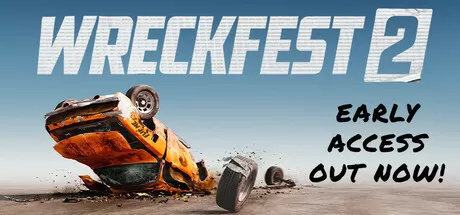 撞车嘉年华2／Wreckfest 2