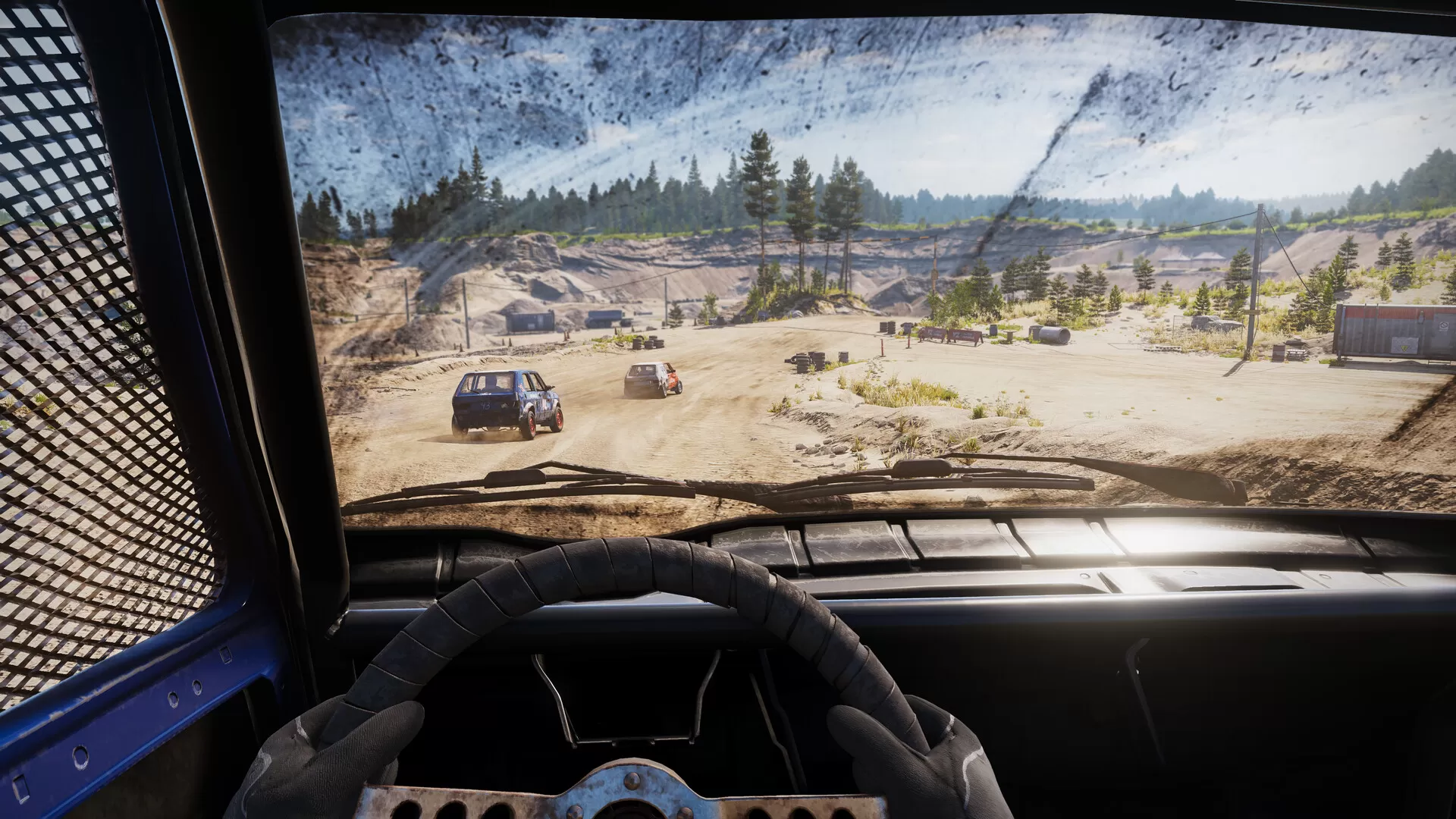 撞车嘉年华2／Wreckfest 2