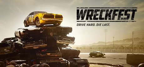 撞车嘉年华完全版／Wreckfest Complete Edition