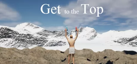 攀登巅峰／Get To The Top