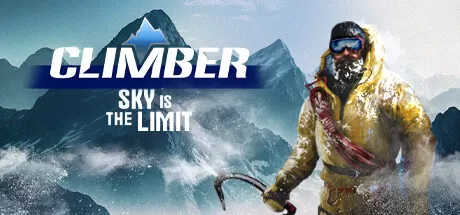 攀登者：天空是极限／Climber： Sky is the Limit