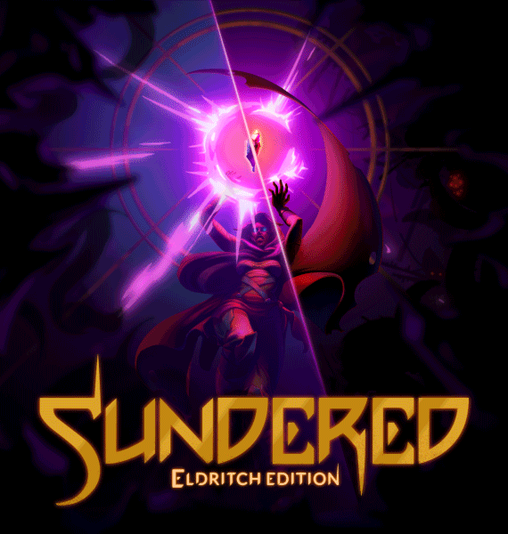 支离破碎：惊魂版／Sundered： Eldritch Edition