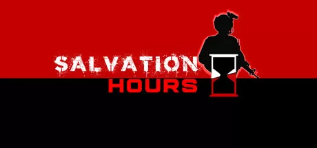 救赎时刻／Salvation Hours