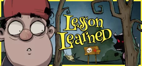 教训／Lesson Learned