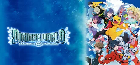 数码宝贝世界 -next 0rder-／Digimon World： Next Order