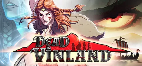 文兰岛上的死亡／Dead In Vinland