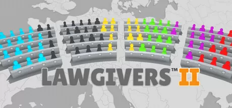 文明法则2／Lawgivers II