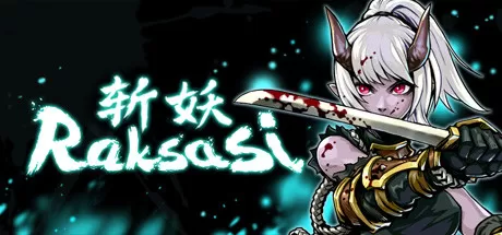 斩妖Raksasi／Devil Slayer-Raksasi