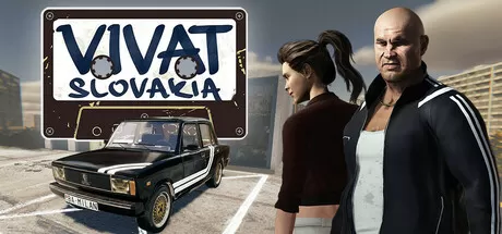斯洛伐克万岁／Vivat Slovakia