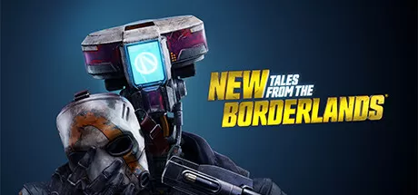 新无主之地传说／New Tales from the Borderlands