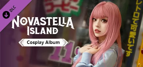 新星岛物语（豪华版-Build.10329578+全DLC-铃声-表情包-艺术设定集-Cosplay相册）