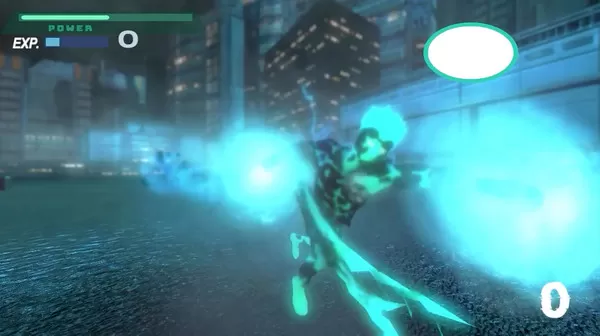 新星斩：无以伦比的力量／Nova Slash： Unparalleled Power