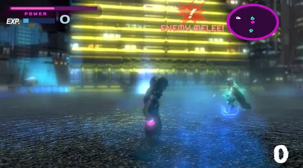 新星斩：无以伦比的力量／Nova Slash： Unparalleled Power