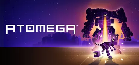 方块巨战／ATOMEGA／支持网络联机
