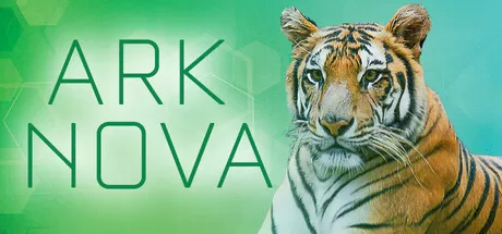 方舟动物园／Ark Nova