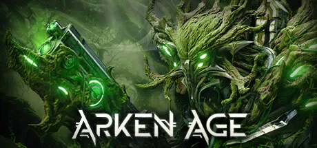 方舟时代／Arken Age VR