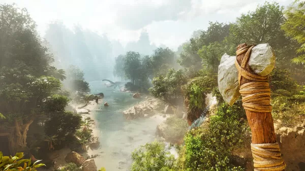 方舟生存飞升／ARK Survival Ascended