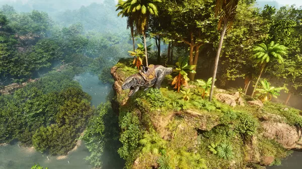 方舟生存飞升／ARK Survival Ascended