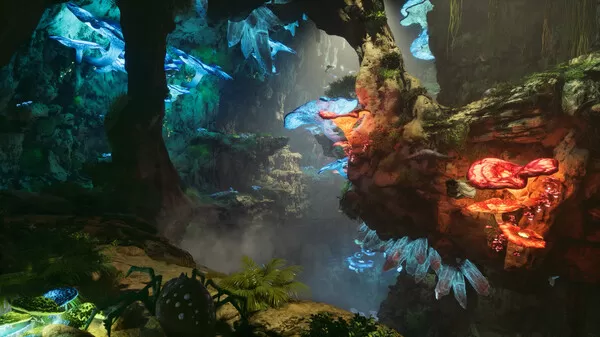方舟生存飞升／ARK Survival Ascended