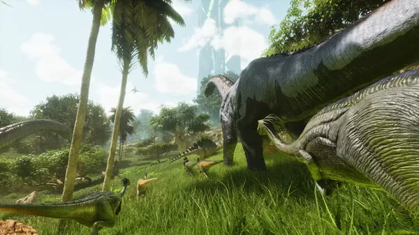 方舟生存飞升／ARK Survival Ascended