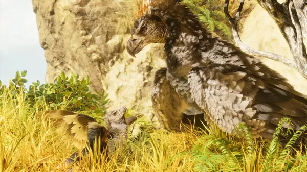 方舟生存飞升／ARK Survival Ascended