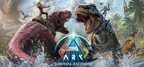 方舟： 生存飞升／ARK： Survival Ascended