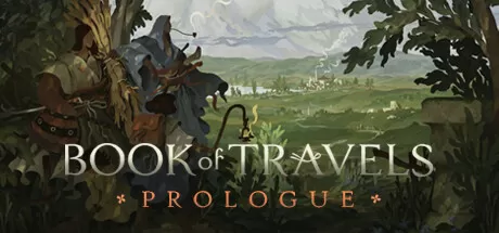 旅行游记／Book of Travels