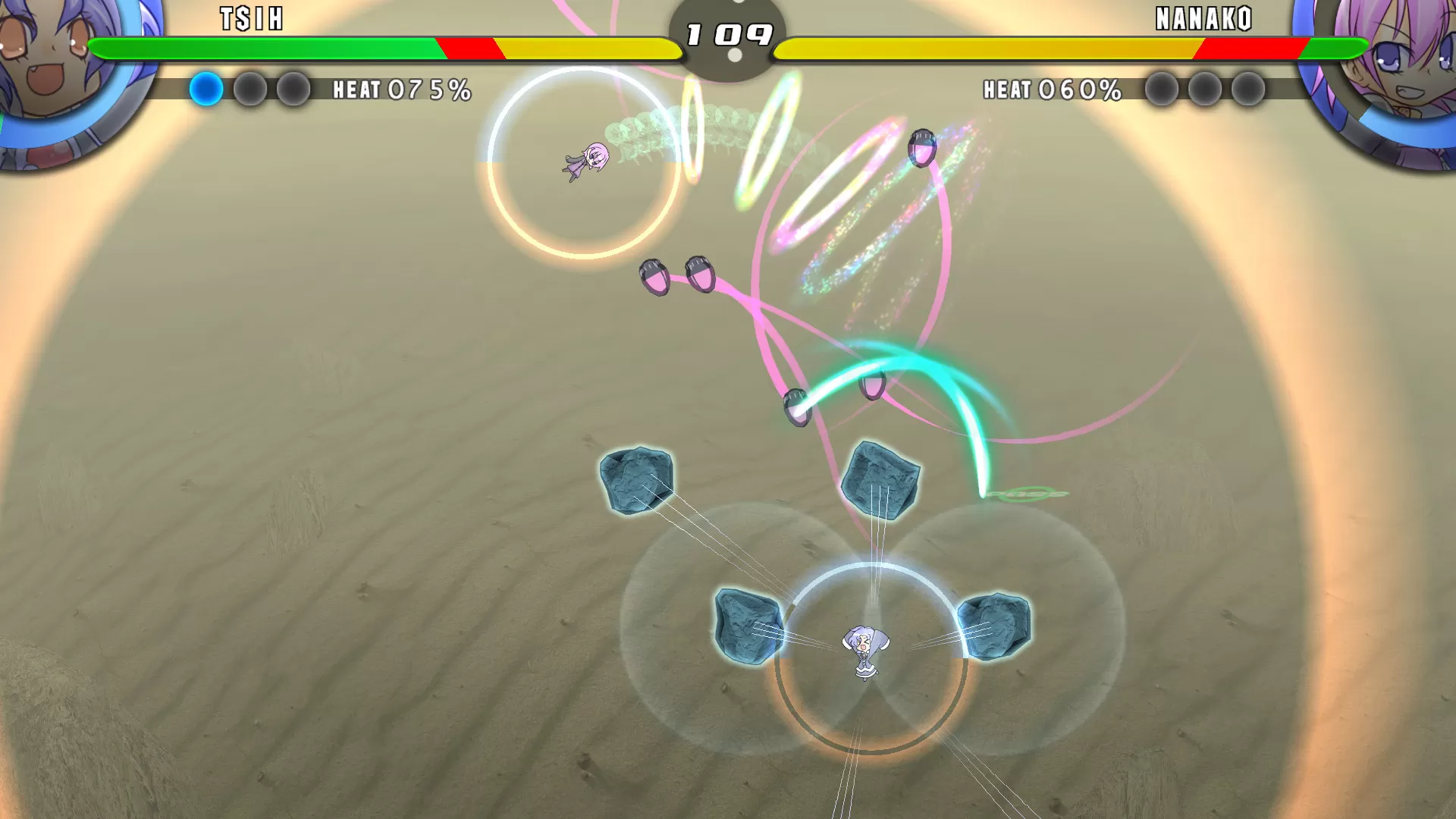 旋战姬极速对决2／Acceleration of SUGURI 2／（STEAM：￥36.00）