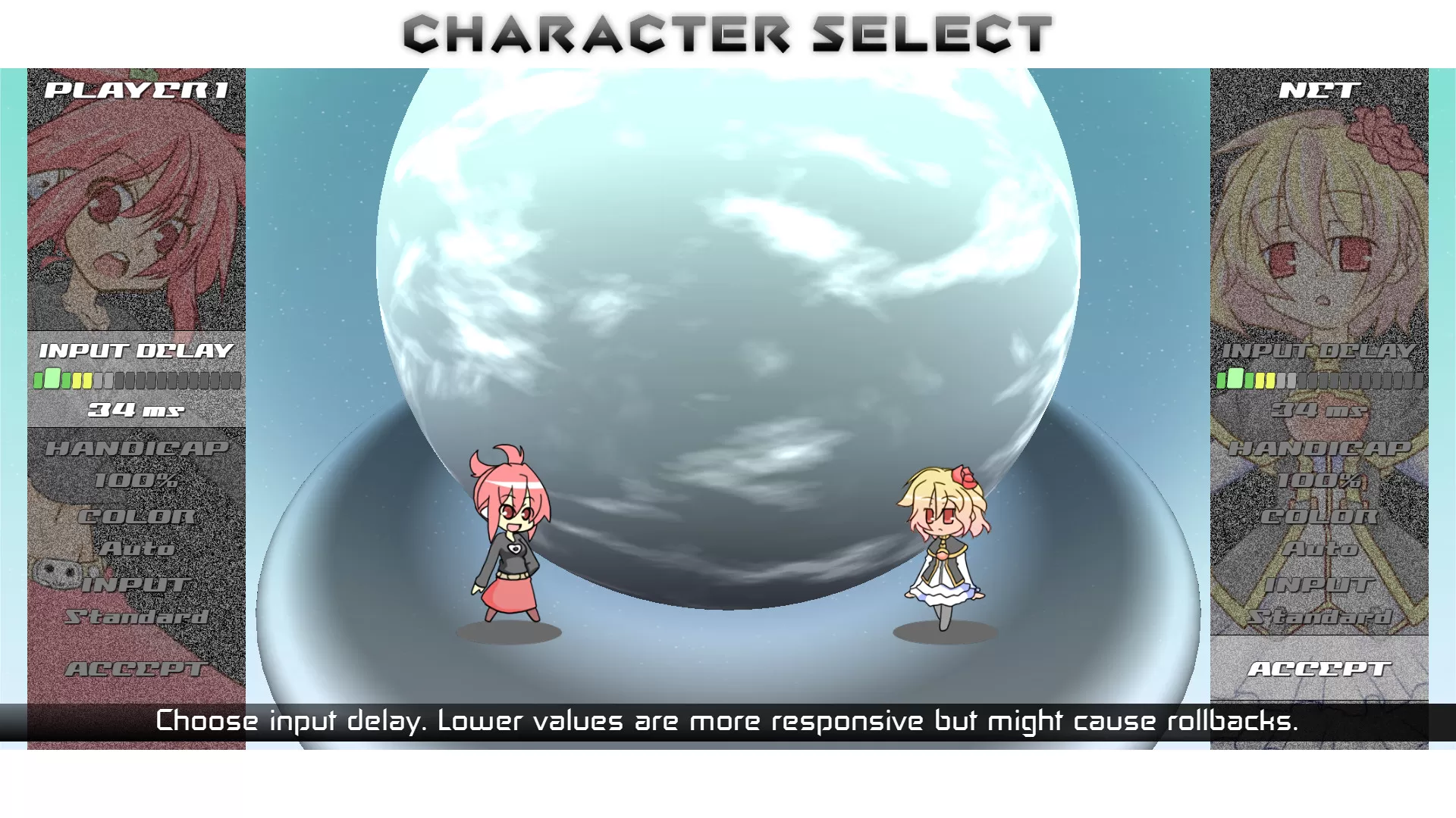 旋战姬极速对决2／Acceleration of SUGURI 2／（STEAM：￥36.00）