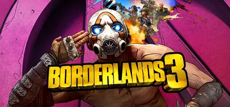 无主之地3／Borderlands 3／单机.局域网联机（超级豪华版全DLC）