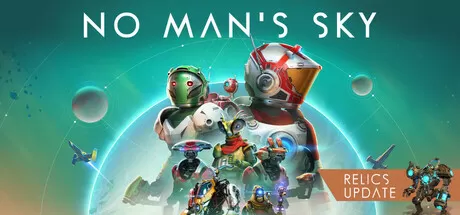 无人深空／无人之地／No Man’s Sky／支持网络联机