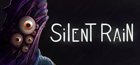 无声细雨／Silent Rain