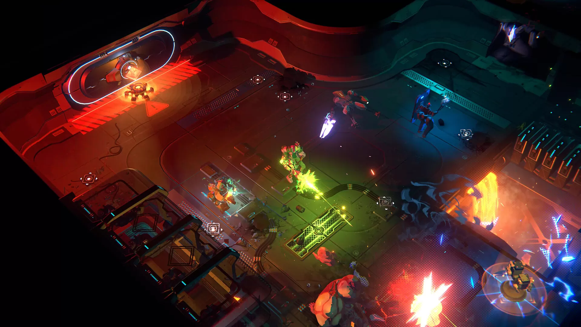 无尽地牢／ENDLESS Dungeon