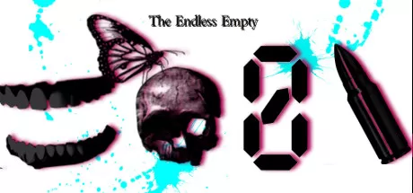 无尽空虚／The Endless Empty