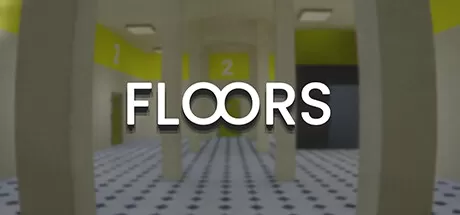 无尽迷层／FLOORS