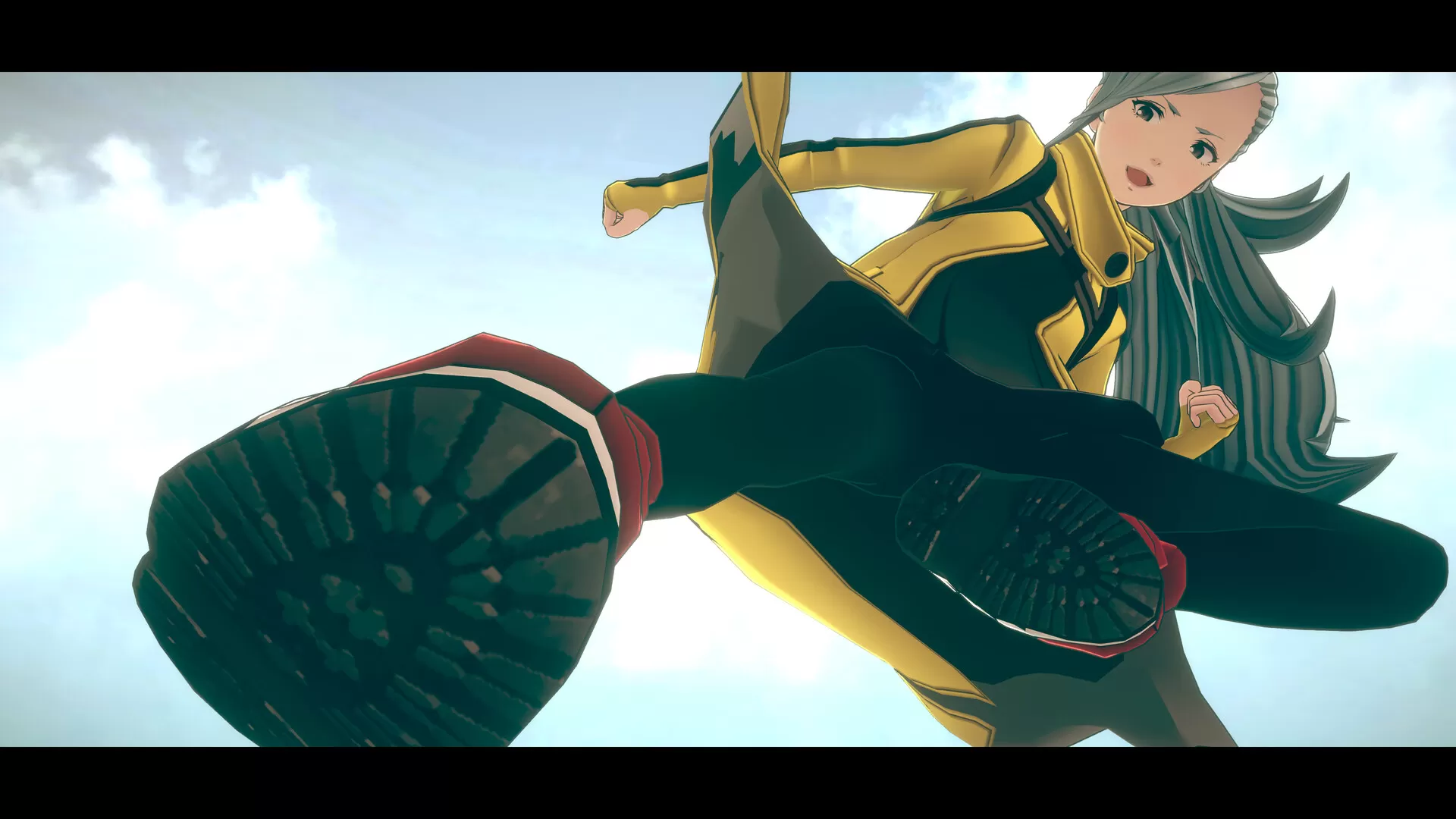 无法成眠的伊达键：梦境档案／No Sleep For Kaname Date – From AI： THE SOMNIUM FILES／（STEAM：￥218.00）