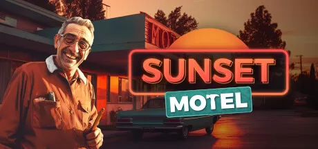 日落汽车旅馆／Sunset Motel