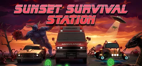 日落生存战／SUNSET SURVIVAL STATION