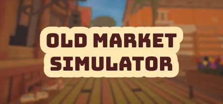 旧集市模拟器／Old Market Simulator／支持网络联机