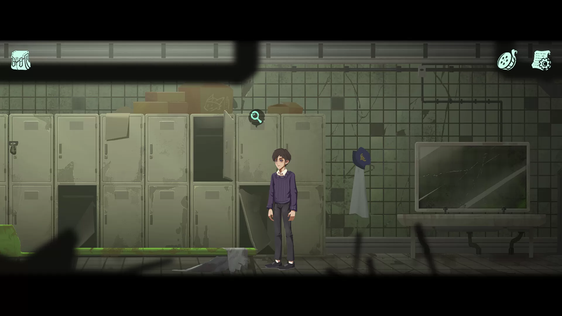 时无烬（万圣节特别版-Build.9711846+DLC万圣节+攻略）