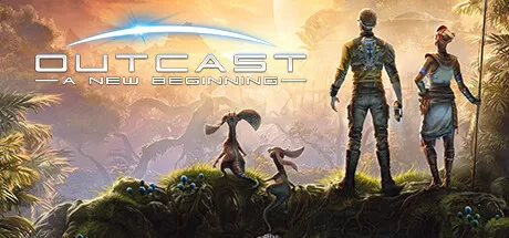 时空英豪：新起点／Outcast – A New Beginning