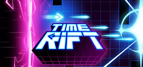 时空裂隙／Time Rift