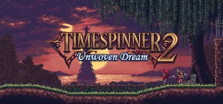时空转动者／Timespinner