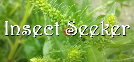 昆虫探寻者／Insect Seeker