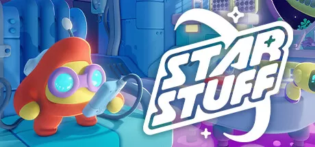 星之物／Star Stuff