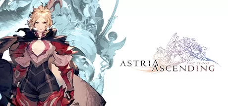 星位继承者／Astria Ascending